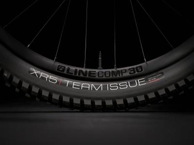 Trek Fuel EX 8 XT L 29 Satin Mercury Produktbild 9