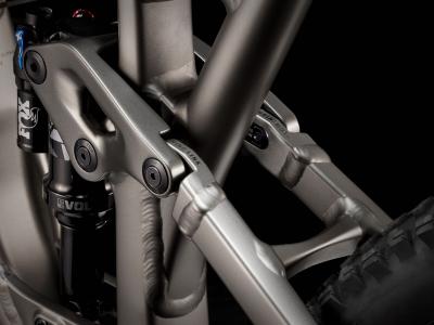Trek Fuel EX 8 XT XXL 29 Satin Mercury Produktbild 3
