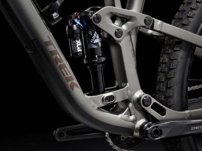 Trek Fuel EX 8 XT XXL 29 Satin Mercury Produktbild 6