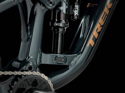 Trek Fuel EX 8 XT XS 27.5 Nautical Navy Produktbild 4