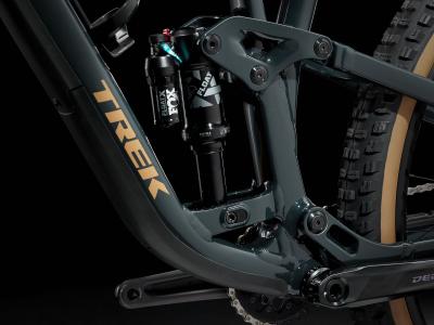 Trek Fuel EX 8 XT XS 27.5 Nautical Navy Produktbild 6