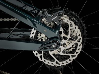Trek Fuel EX 8 XT S 29 Nautical Navy Produktbild 5