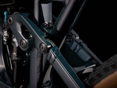 Trek Fuel EX 8 XT ML 29 Nautical Navy Produktbild 3