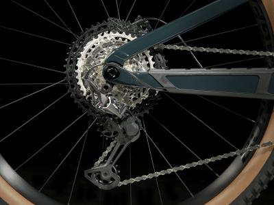 Trek Fuel EX 8 XT ML 29 Nautical Navy Produktbild 7