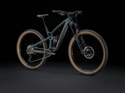 Trek Fuel EX 8 XT XL 29 Nautical Navy Produktbild 1