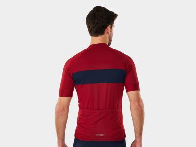 Trek Jersey Trek Circuit LTD X-Small Cobra Blood/Deep D Produktbild 1