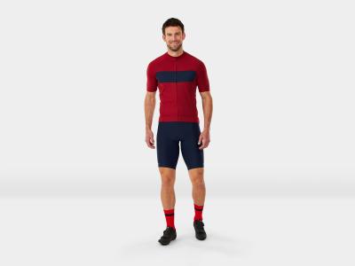 Trek Jersey Trek Circuit LTD X-Small Cobra Blood/Deep D Produktbild 7