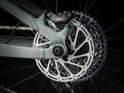 Trek Fuel EX 8 GX AXS XXL 29 Matte Keswick Produktbild 5