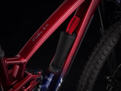 Trek Fuel EX 8 GX AXS S 29 Rage Red Produktbild 2