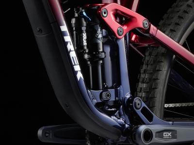 Trek Fuel EX 8 GX AXS S 29 Rage Red Produktbild 6
