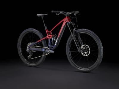 Trek Fuel EX 8 GX AXS L 29 Rage Red Produktbild 1