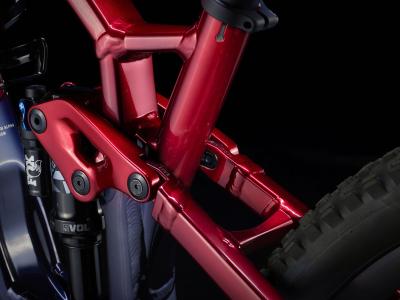 Trek Fuel EX 8 GX AXS XXL 29 Rage Red Produktbild 3