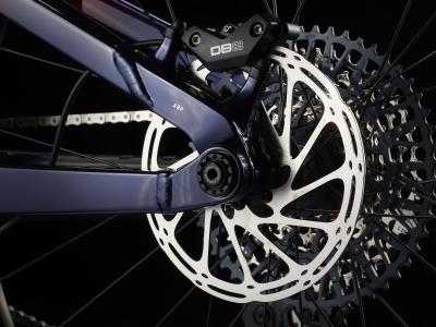 Trek Fuel EX 8 GX AXS XXL 29 Rage Red Produktbild 5