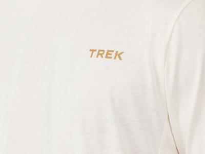 Trek Shirt Trek Evoke Tech Tee Medium Era White Produktbild 2