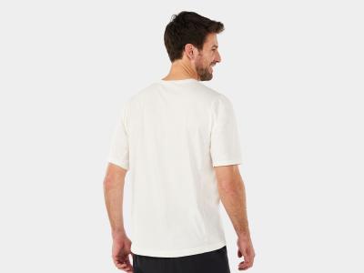 Trek Shirt Trek Evoke Tech Tee X-Large Era White Produktbild 1