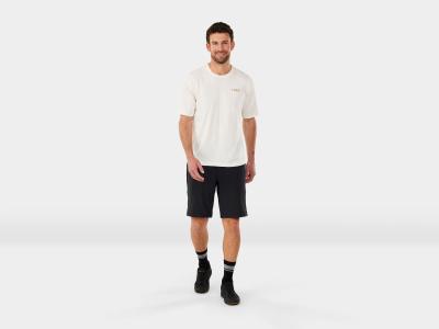 Trek Shirt Trek Evoke Tech Tee X-Large Era White Produktbild 3