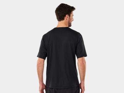 Trek Shirt Trek Evoke Tech Tee Medium Black Produktbild 1