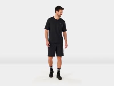 Trek Shirt Trek Evoke Tech Tee Medium Black Produktbild 3