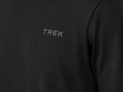 Trek Shirt Trek Evoke Tech Tee Large Black Produktbild 2