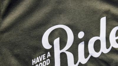 Trek Shirt Trek Evoke Tech Tee Women Medium Black Olive Produktbild 5