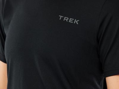 Trek Shirt Trek Evoke Tech Tee Women X-Small Black Produktbild 2