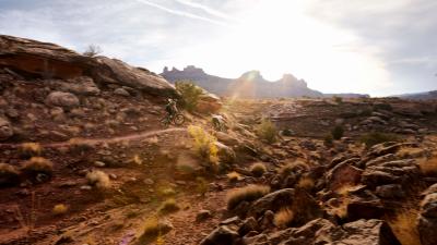 Trek Short Trek Evoke Medium Black Produktbild 6