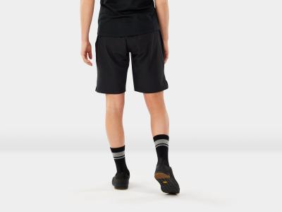 Trek Short Trek Evoke Women Small Black Produktbild 1