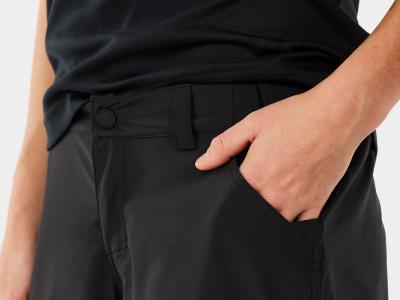 Trek Short Trek Evoke Women Small Black Produktbild 2
