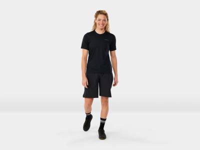 Trek Short Trek Evoke Women Medium Black Produktbild 5