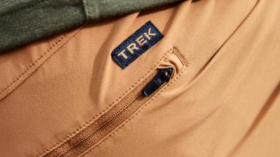 Trek Short Trek Evoke Women Large Black Produktbild 10