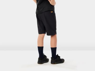 Trek Short Trek Evoke Youth Medium Black Produktbild 1