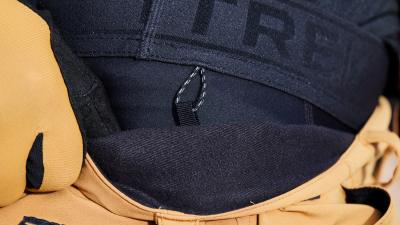 Trek Short Trek Evoke Youth Medium Black Produktbild 8