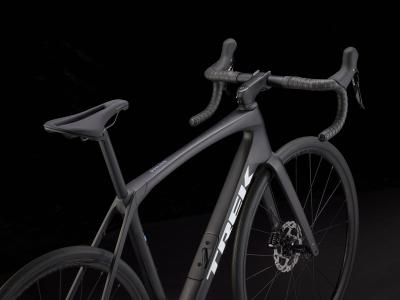 Trek Domane SL 5 52 Matte Deep Smoke Produktbild 2