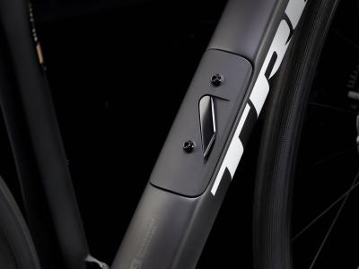 Trek Domane SL 5 52 Matte Deep Smoke Produktbild 3