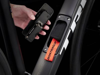 Trek Domane SL 5 52 Matte Deep Smoke Produktbild 4