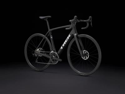 Trek Domane SL 5 56 Matte Deep Smoke Produktbild 1