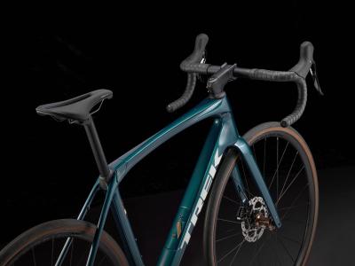 Trek Domane SL 5 44 Dark Aquatic Produktbild 2