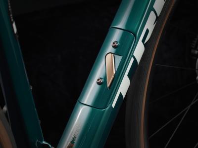 Trek Domane SL 5 44 Dark Aquatic Produktbild 3
