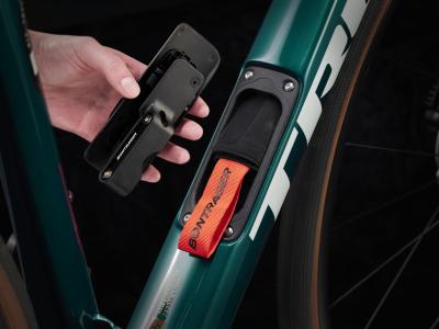 Trek Domane SL 5 47 Dark Aquatic Produktbild 4