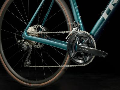 Trek Domane SL 5 54 Dark Aquatic Produktbild 10