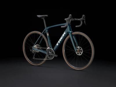 Trek Domane SL 5 56 Dark Aquatic Produktbild 1