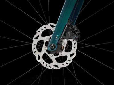 Trek Domane SL 5 58 Dark Aquatic Produktbild 9