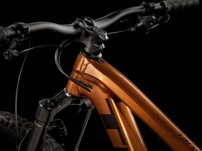 Trek Top Fuel 8 XT L Penny flake Produktbild 3