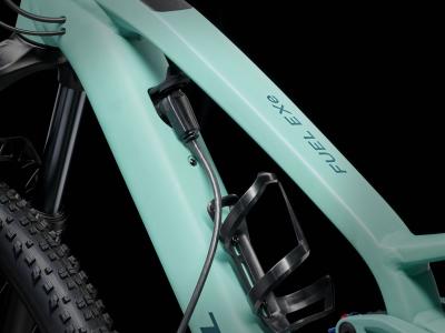 Trek FUEL EXe 5 Deore EU L Matte Blue Sage Produktbild 7