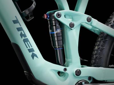 Trek FUEL EXe 5 Deore EU XL Matte Blue Sage Produktbild 8