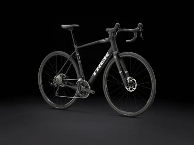 Trek Domane AL 5 49 Matte Trek Black Produktbild 1