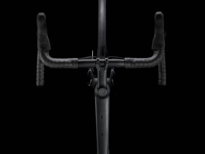 Trek Domane AL 5 49 Matte Trek Black Produktbild 5