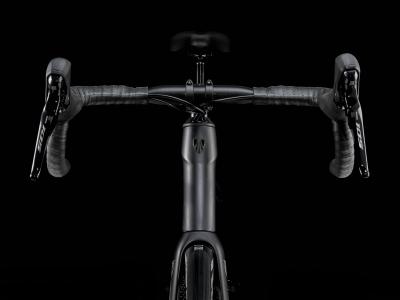 Trek Domane AL 5 52 Matte Trek Black Produktbild 4
