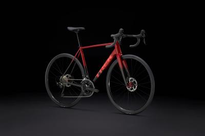 Trek Emonda ALR 5 47 Crimson to Dark Carmine Fade Produktbild 1