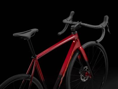 Trek Emonda ALR 5 50 Crimson to Dark Carmine Fade Produktbild 2